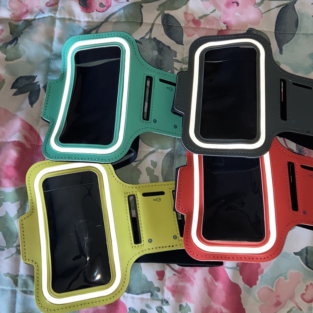 Fitness band